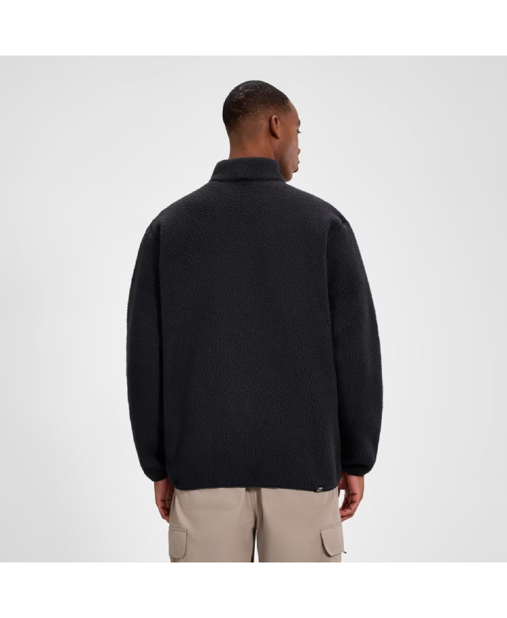Berghaus Hanby Interactive Fleece Jacket - Black