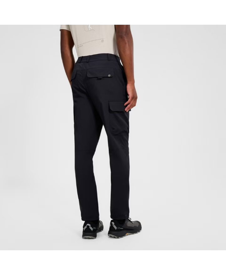 Berghaus Everyday Cargo Pant - Black