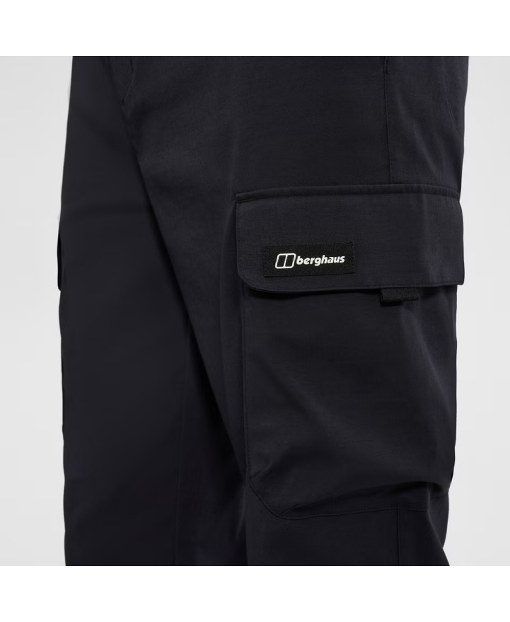 Berghaus Everyday Cargo Pant - Black