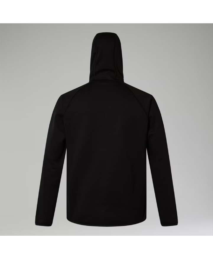 Berghaus Trawden Hybrid Jacket - Black