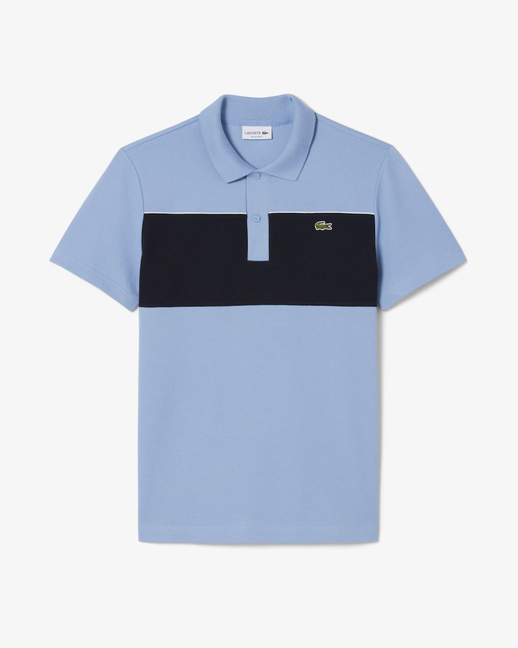 Lacoste PH0895 Polo Shirt - Aphylla/Blackbird 3PT