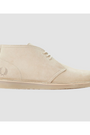 FRED PERRY B9352 HAWLEY BOOT 691 OATMEAL