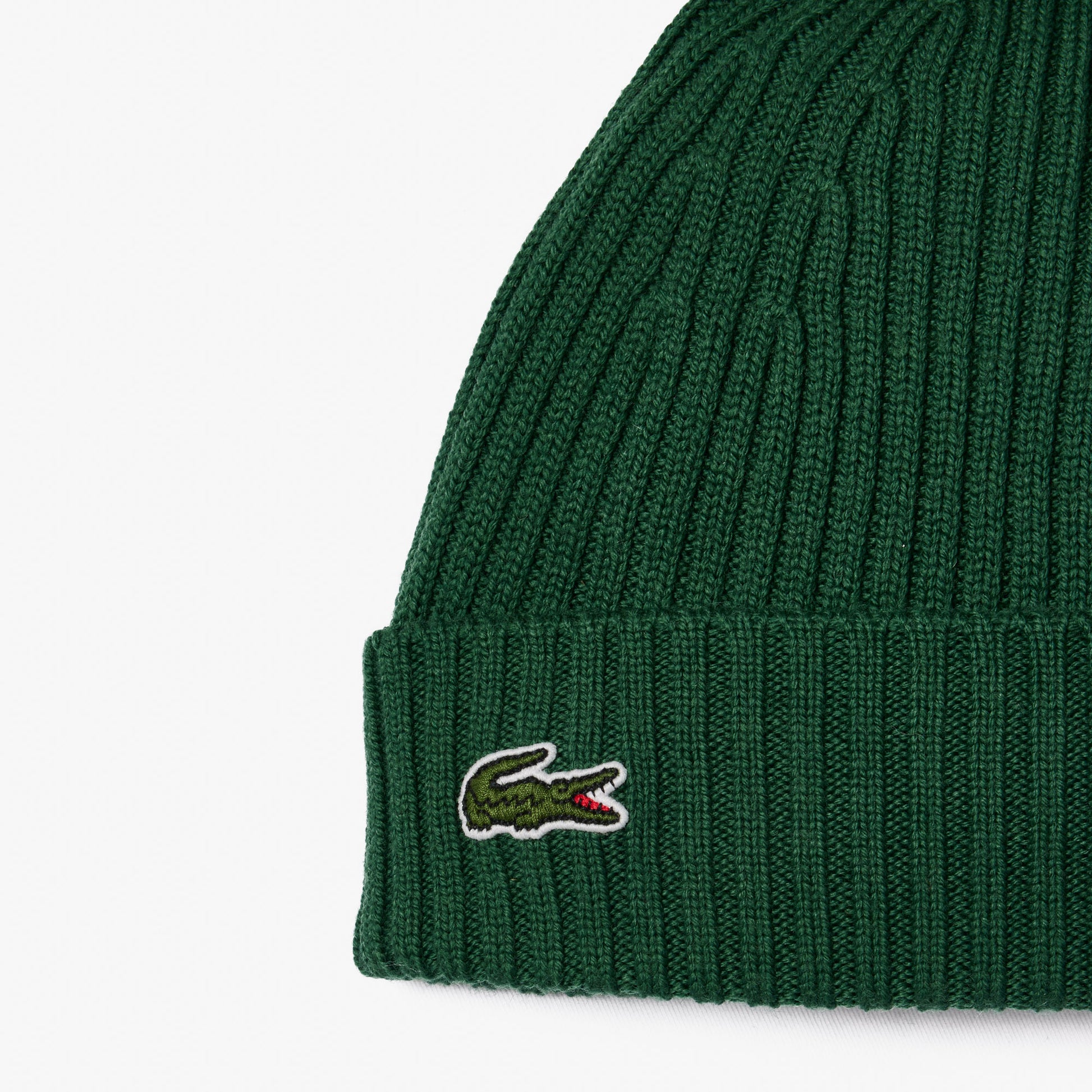 Lacoste RB0001-00 Hat 132 Green