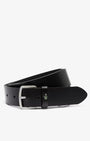Lacoste RC4103 Plain 35 Belt 000 - Noir