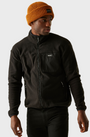 Regatta Frankie Full Zip Fleece - Black
