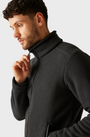 Regatta Garrian II Full Zip Fleece - Ash Grey