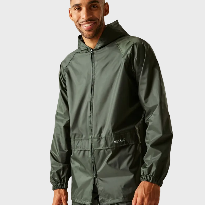 Regatta Stormbreak Waterproof Jacket