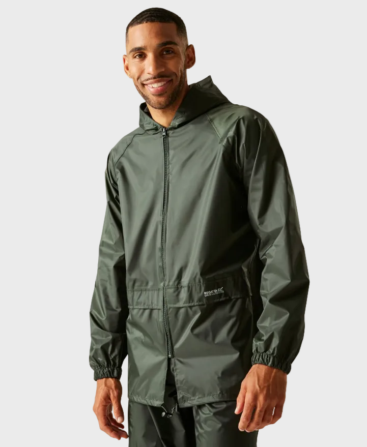 Regatta Stormbreak Waterproof Jacket
