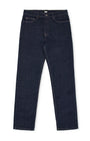 Weekend Offender SDRDEN Dark Rinsed Straight Fit Jeans