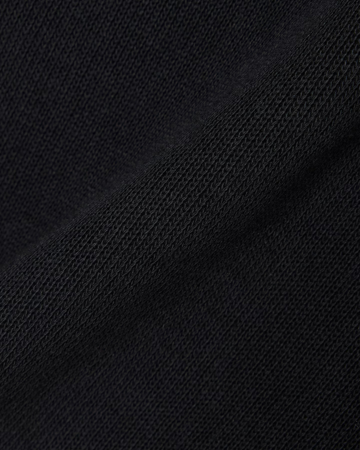 Lacoste SH1927-00 AD368 Half-Zip Sweatshirt 031 - Black