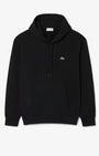 Lacoste SH8863-00 AD422 Hoodie 031 - Black
