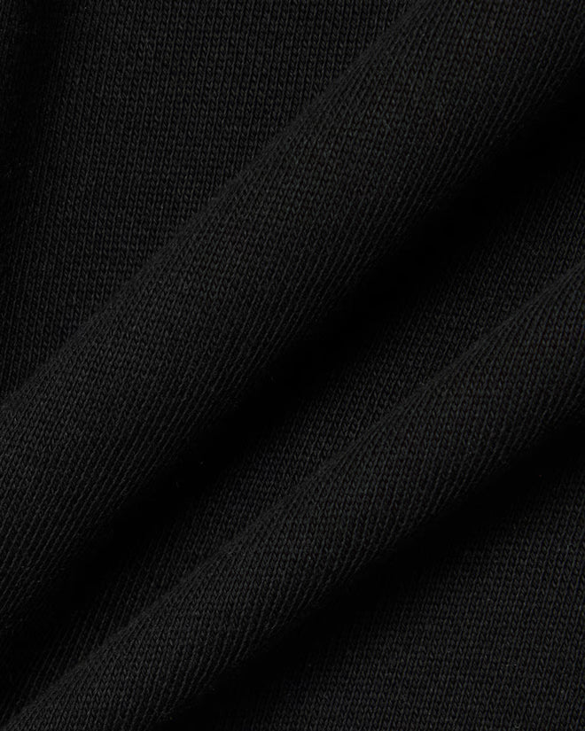 Lacoste SH8863-00 AD422 Hoodie 031 - Black
