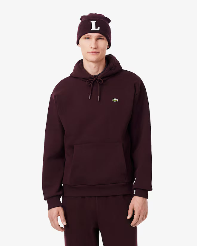 Lacoste SH8863-00 AD422 Hoodie 3KE - Oxalis