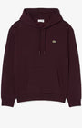 Lacoste SH8863-00 AD422 Hoodie 3KE - Oxalis