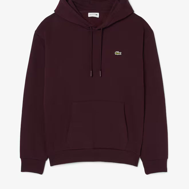 Lacoste SH8863-00 AD422 Hoodie 3KE - Oxalis