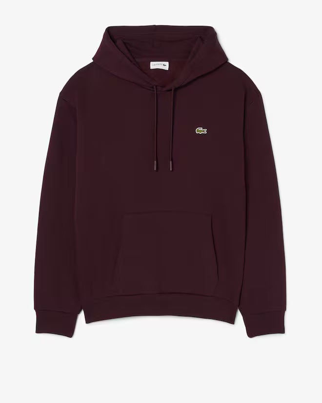 Lacoste SH8863-00 AD422 Hoodie 3KE - Oxalis