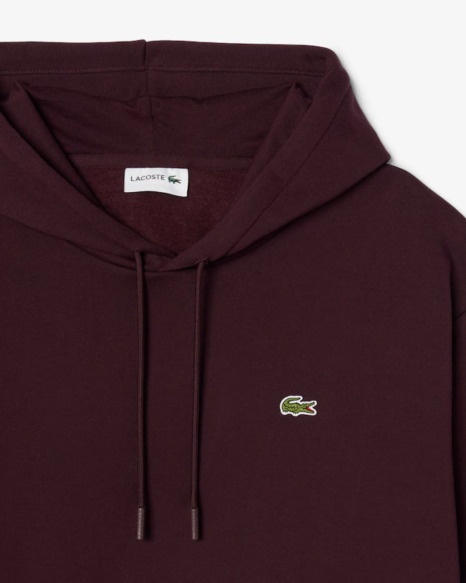 Lacoste SH8863-00 AD422 Hoodie 3KE - Oxalis