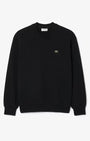 Lacoste SH8868-00 AD473 Sweatshirt 031 - Black
