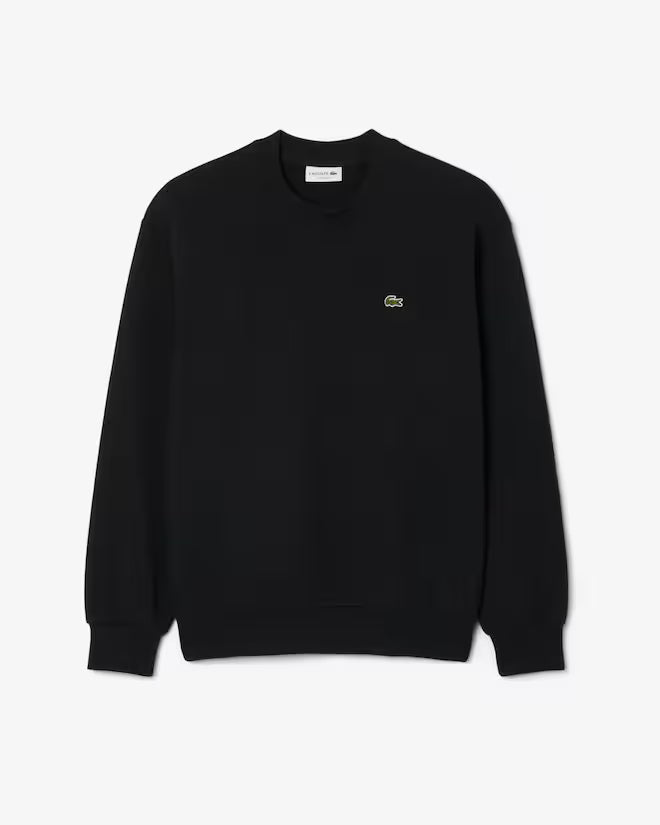 Lacoste SH8868-00 AD473 Sweatshirt 031 - Black