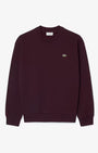 Lacoste SH8868-00 AD473 Sweatshirt 3KE - Oxalis