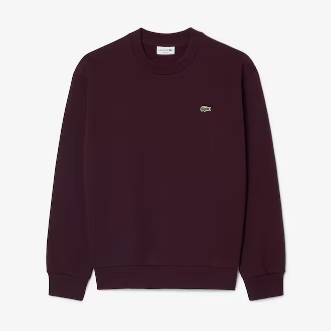 Lacoste SH8868-00 AD473 Sweatshirt 3KE - Oxalis