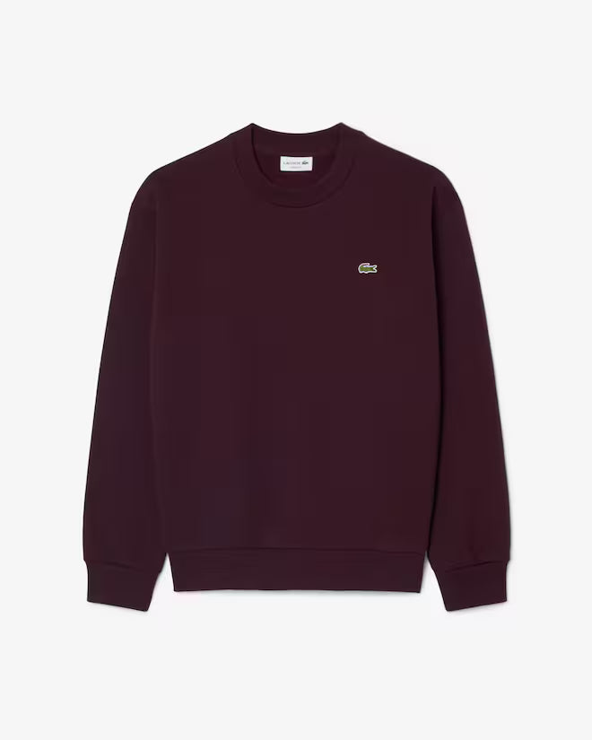 Lacoste SH8868-00 AD473 Sweatshirt 3KE - Oxalis