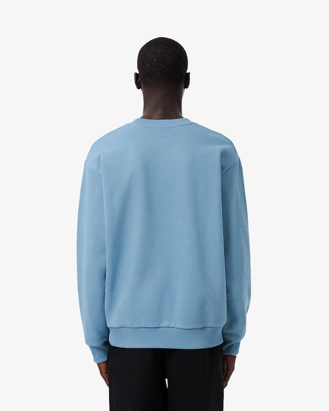 Lacoste SH8868-00 AD473 Sweatshirt 57I - Aral
