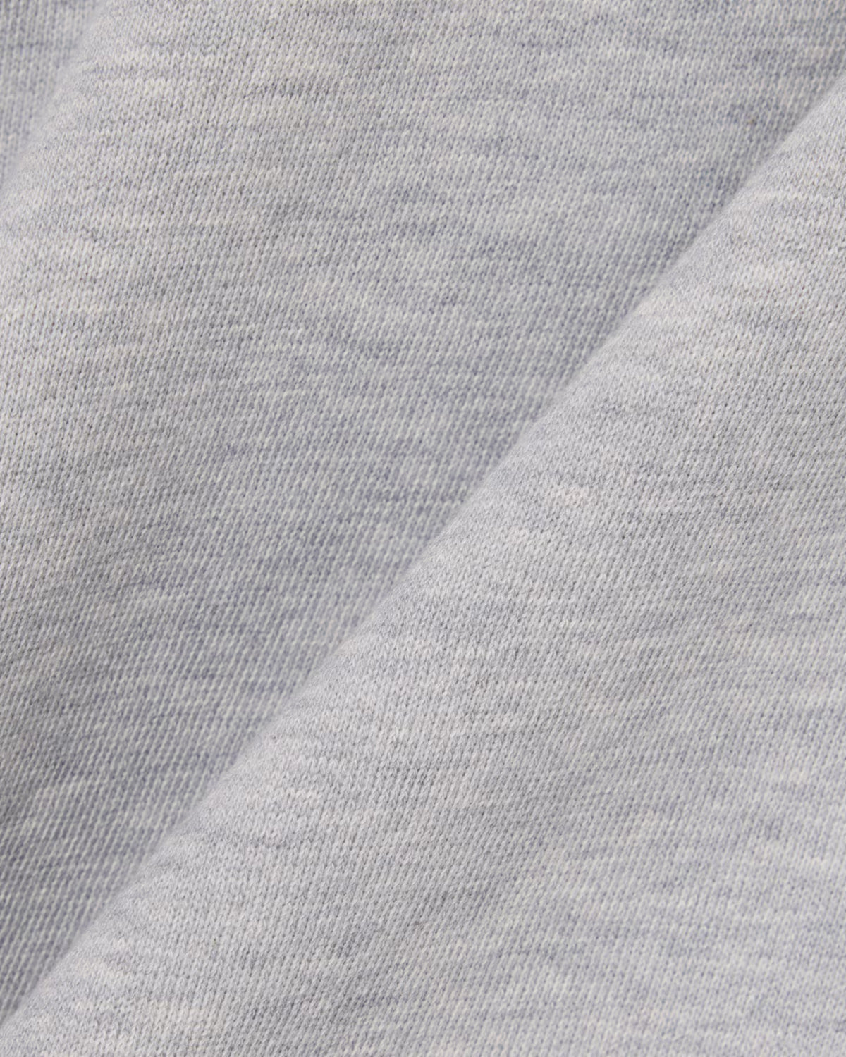 Lacoste SH8868-00 AD473 Sweatshirt CCA - Silver Chine