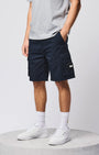 Weekend Offender ST1A02 Mascia Cargo Shorts - Navy