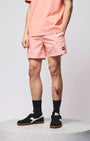 Weekend Offender ST1A03 Stacks Swim Shorts - Coral