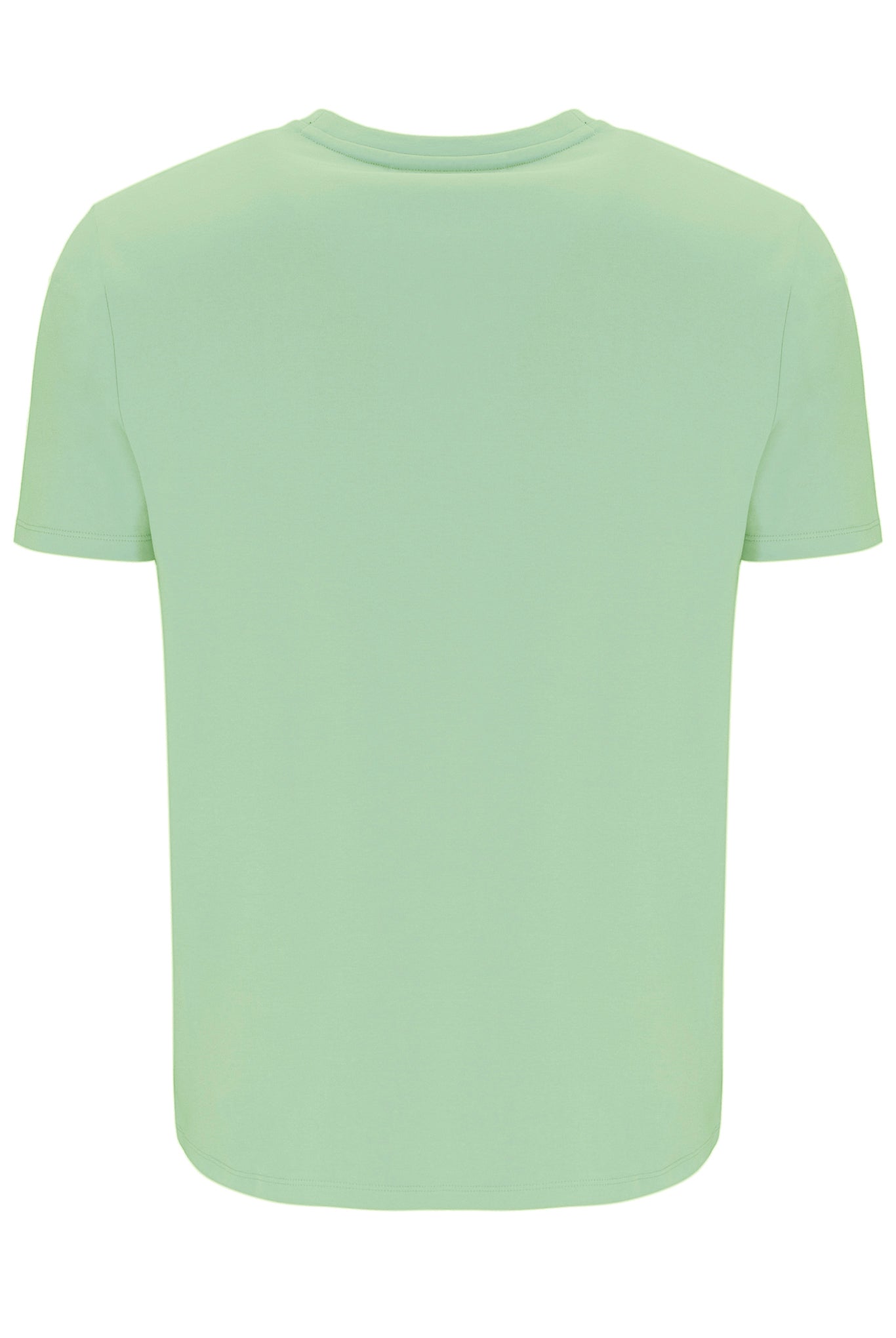 Fila MH017 Sunny T-shirt Quiet Green