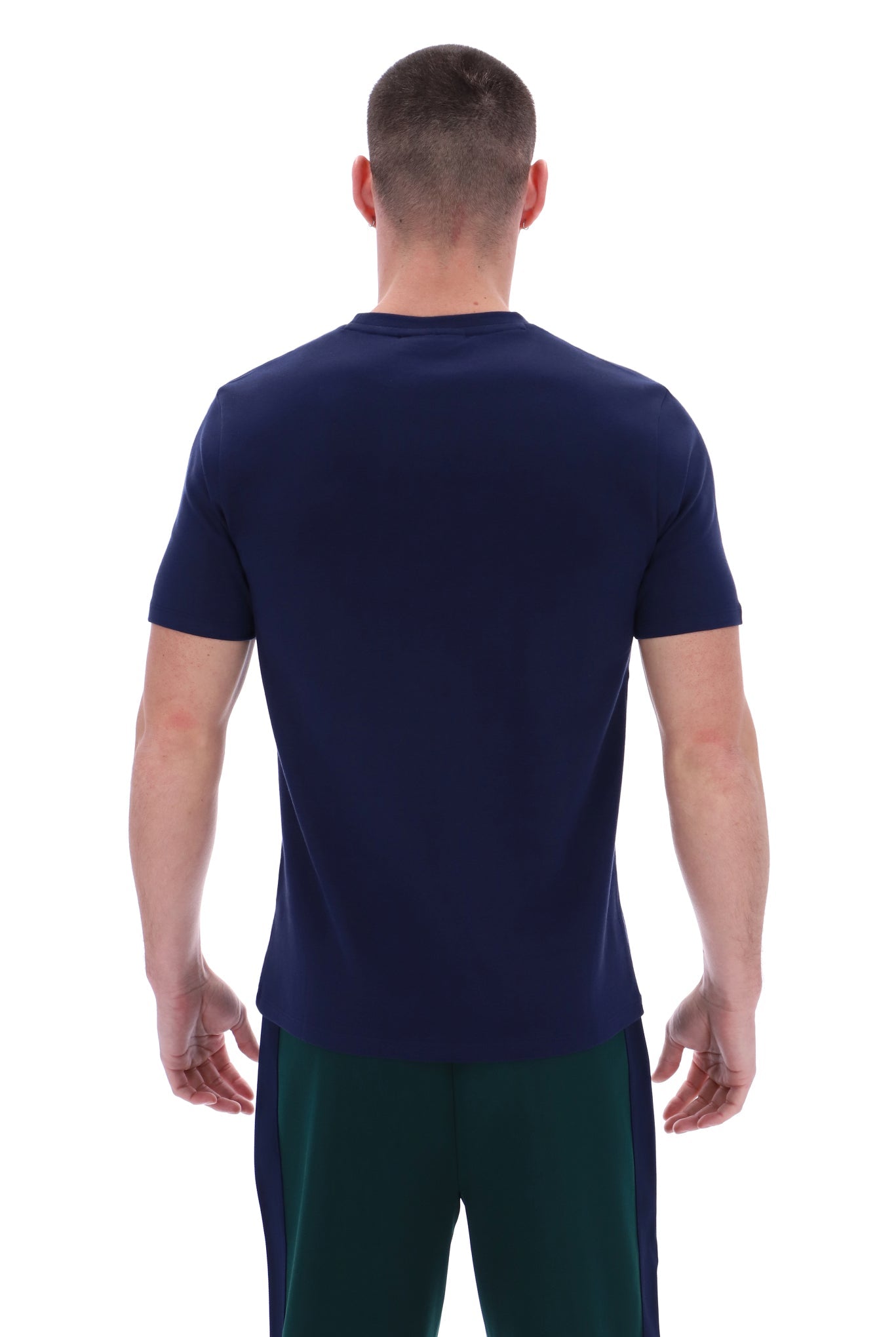 Fila MH017 Sunny T-shirt Navy