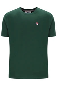 Fila SS24MH034 Sunny Essential T-Shirt 266 - Pine Needle