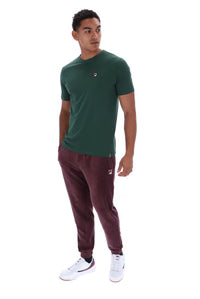 Fila SS24MH034 Sunny Essential T-Shirt 266 - Pine Needle