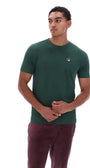 Fila SS24MH034 Sunny Essential T-Shirt 266 - Pine Needle