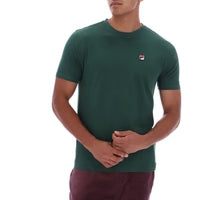 Fila SS24MH034 Sunny Essential T-Shirt 266 - Pine Needle