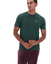 Fila SS24MH034 Sunny Essential T-Shirt 266 - Pine Needle