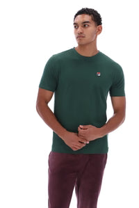 Fila SS24MH034 Sunny Essential T-Shirt 266 - Pine Needle