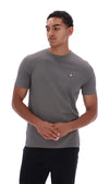 Fila SS24MH034 Sunny Essential T-Shirt 915 - Gunmetal