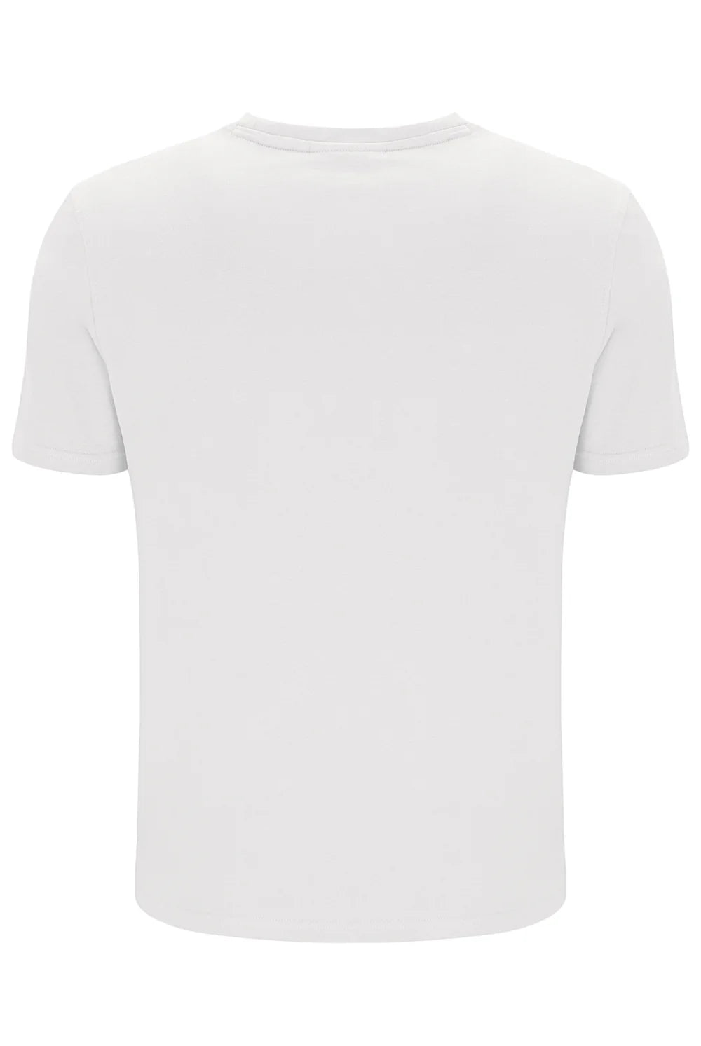 Fila SS24HM034 Sunny2 Essential T-Shirt 100 - White