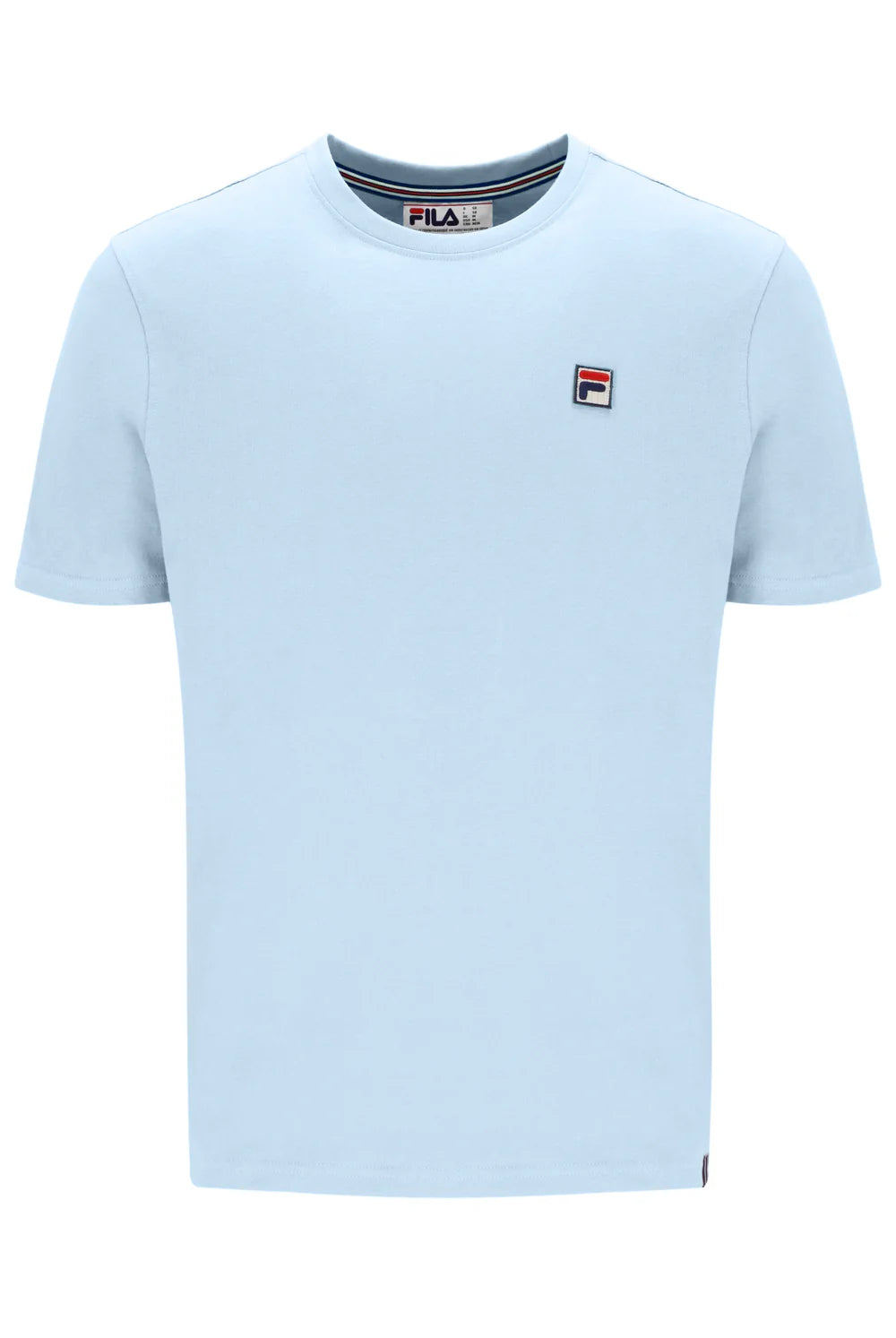 Fila SS24HM034 Sunny2 Essential T-Shirt 137 - Skyway
