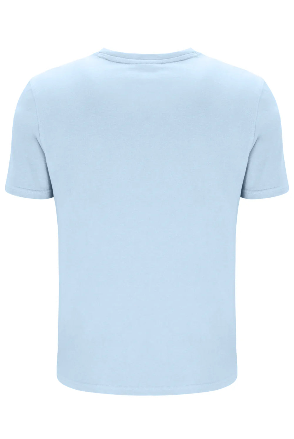 Fila SS24HM034 Sunny2 Essential T-Shirt 137 - Skyway