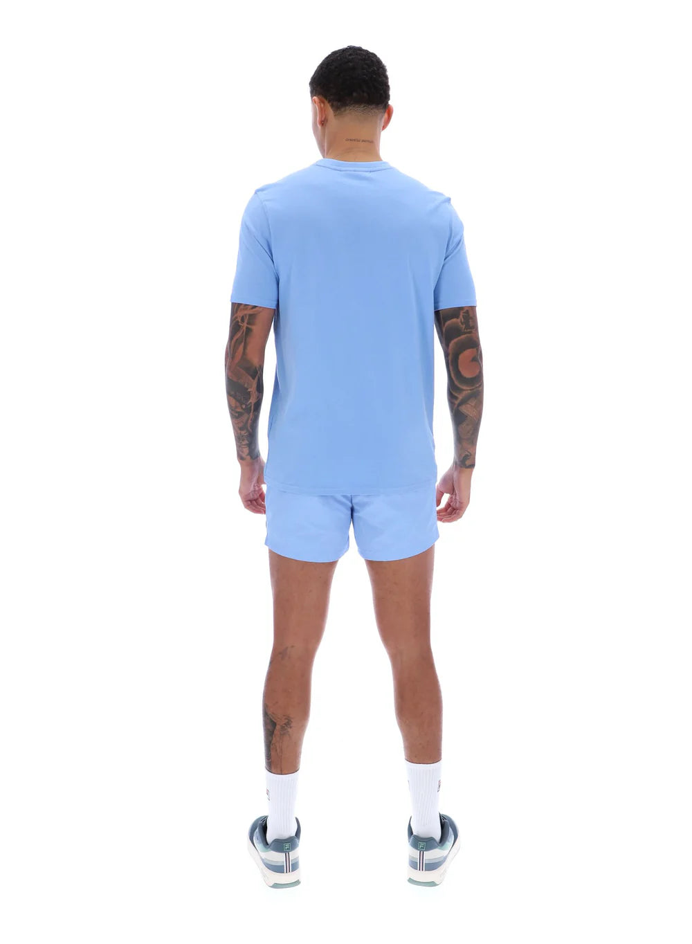 FILA Sunny Essential T-Shirt Vista Blue