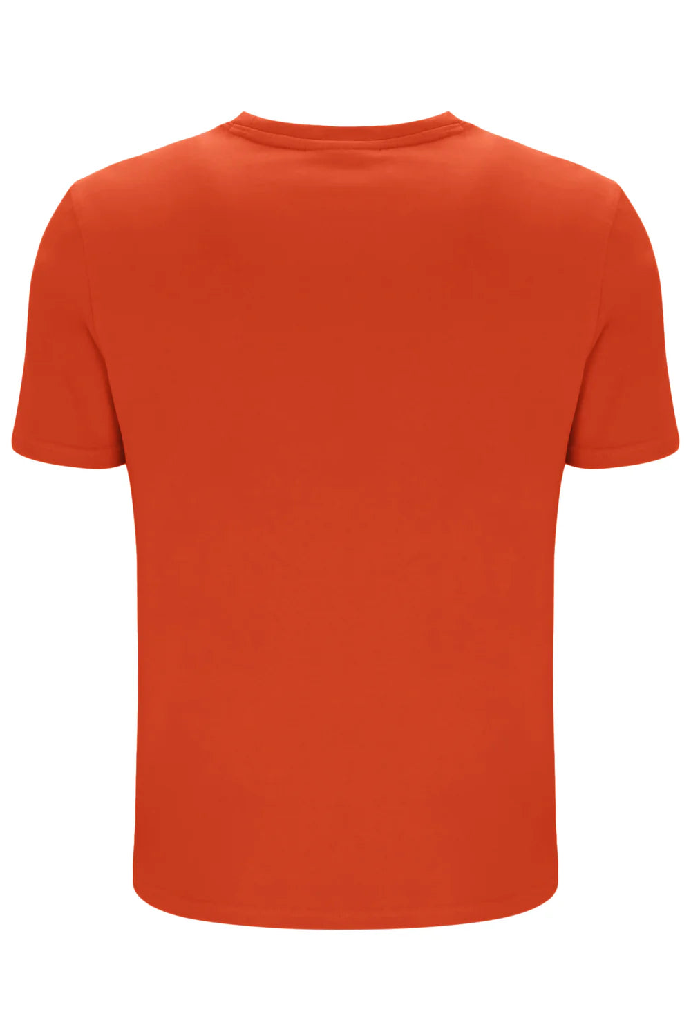 Fila SS24HM034 Sunny2 Essential T-Shirt 881 - Tiger Lilly