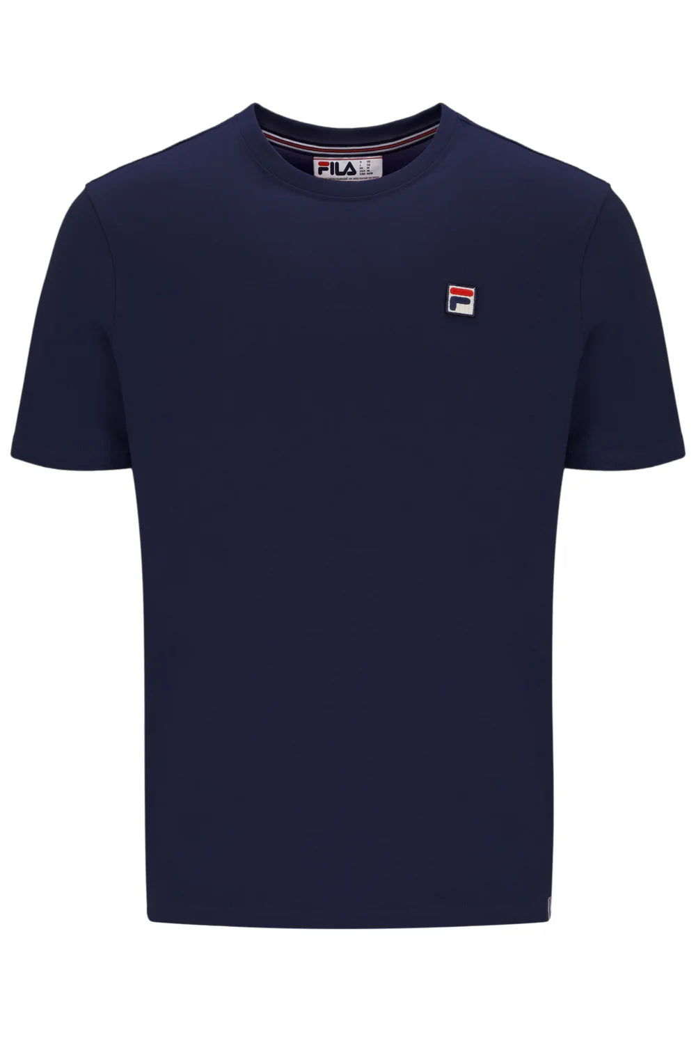 Fila SS24HM034 Sunny2 Essential T-Shirt 410 - Fila Navy