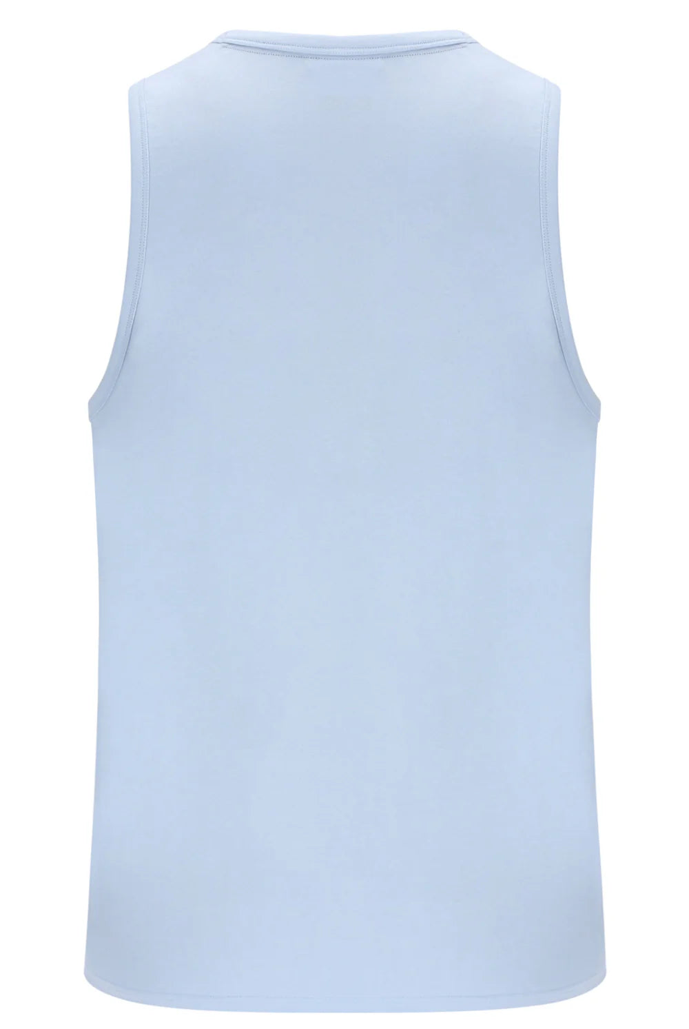 Fila SS26MH039 Essential Sunny Vest 137 - Skyway