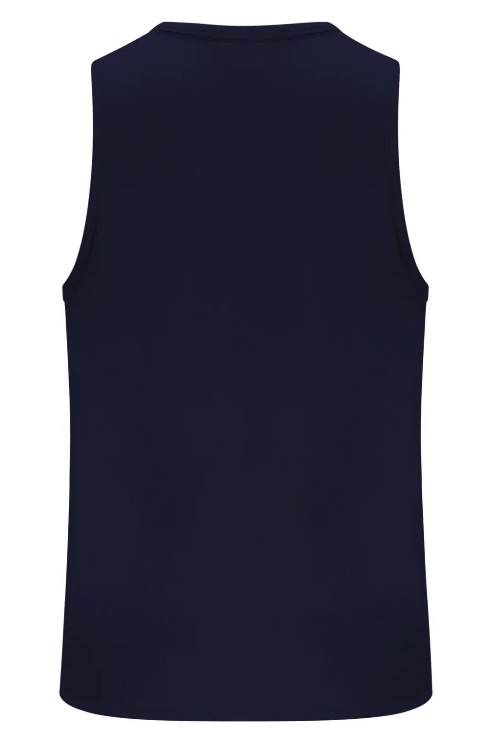 Fila SS26MH039 Essential Sunny Vest 410 - Fila Navy