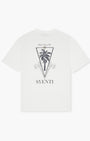 Syenti Royal Bahama T-Shirt - Off White