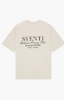 Syenti Resort & Golf Club T-Shirt - Light Stone