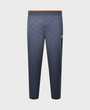 Sergio Tacchini Santoro Mono Track Pant - Vintage Indigo